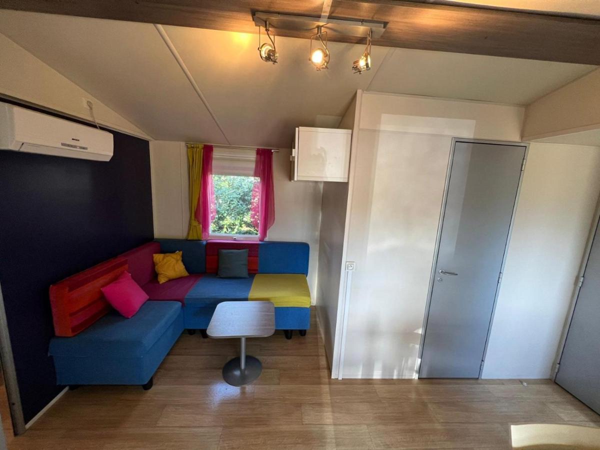 Bungalow Luxe 3 Chambres Surplombant Le Golf De St Tropez Gassin Exterior photo
