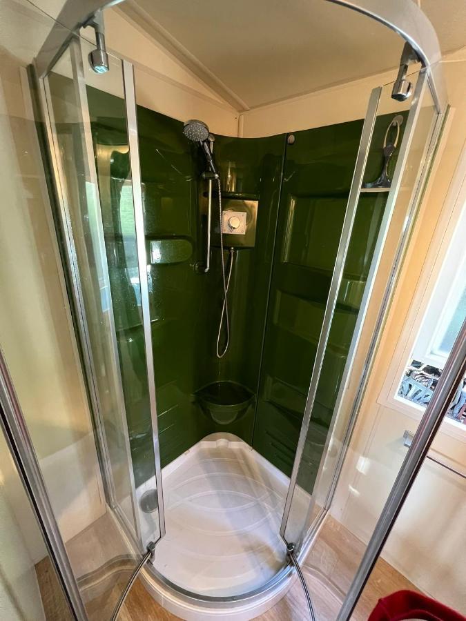 Bungalow Luxe 3 Chambres Surplombant Le Golf De St Tropez Gassin Exterior photo