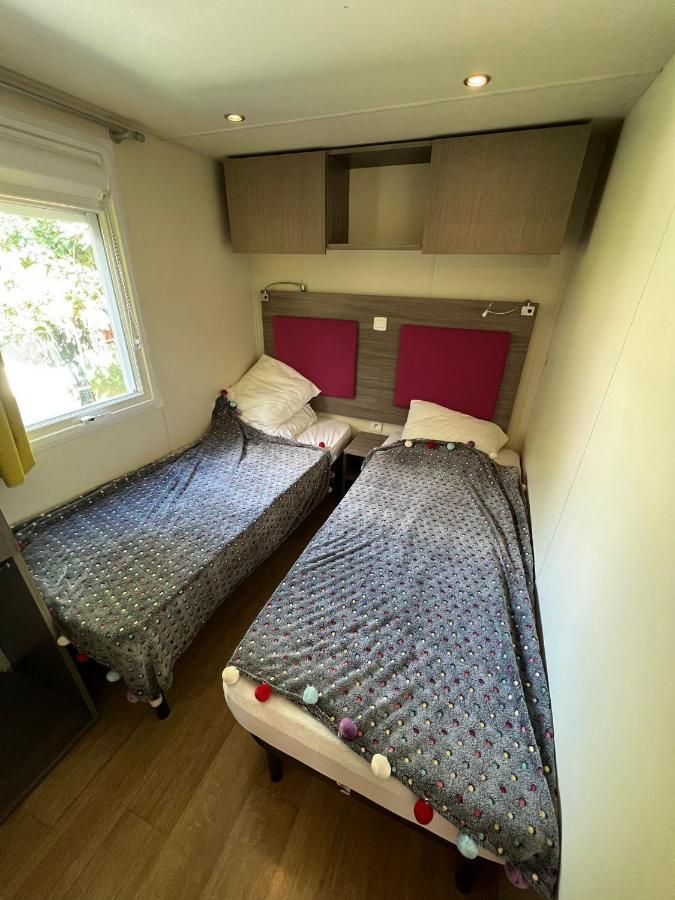 Bungalow Luxe 3 Chambres Surplombant Le Golf De St Tropez Gassin Exterior photo
