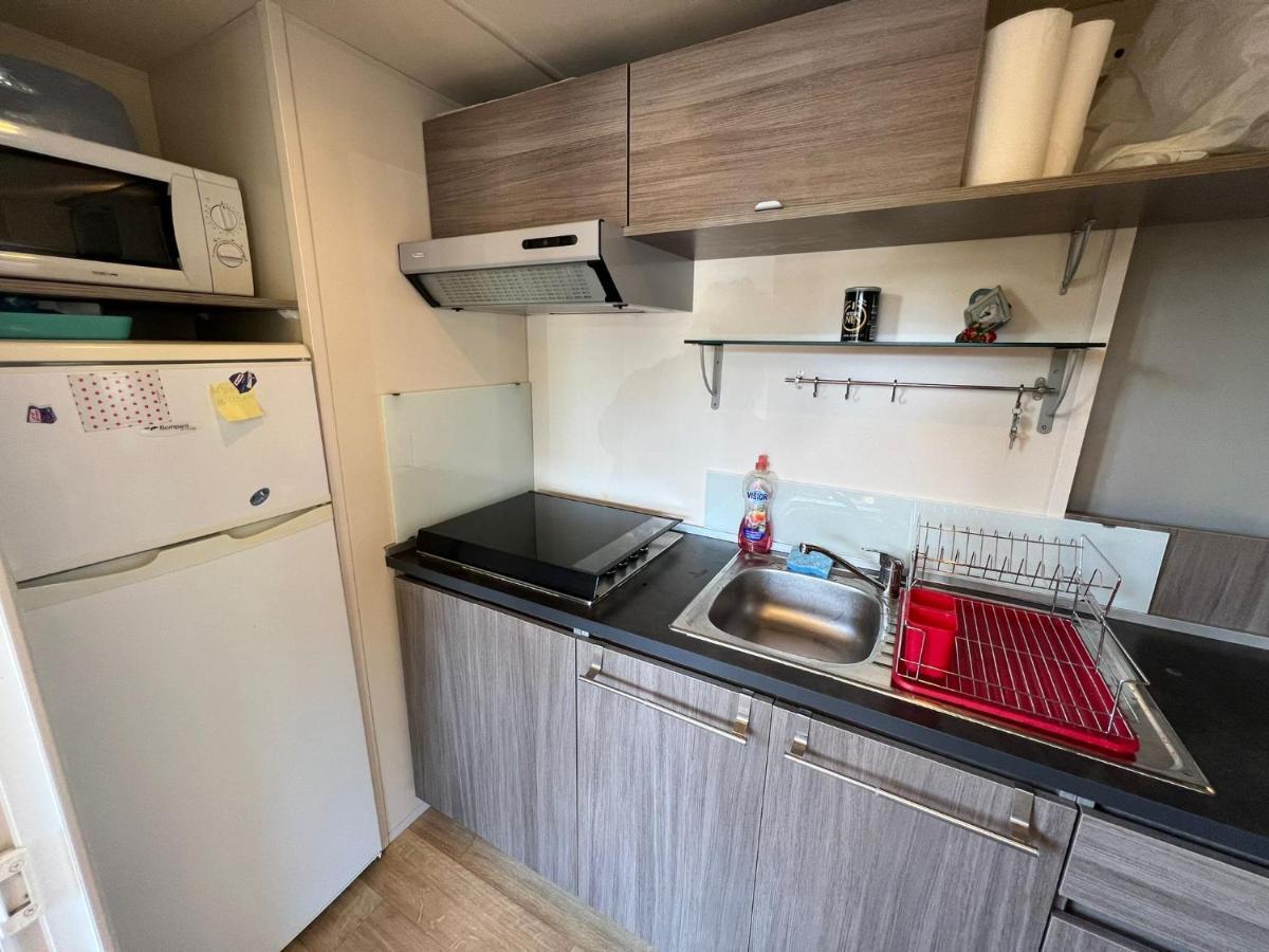Bungalow Luxe 3 Chambres Surplombant Le Golf De St Tropez Gassin Exterior photo